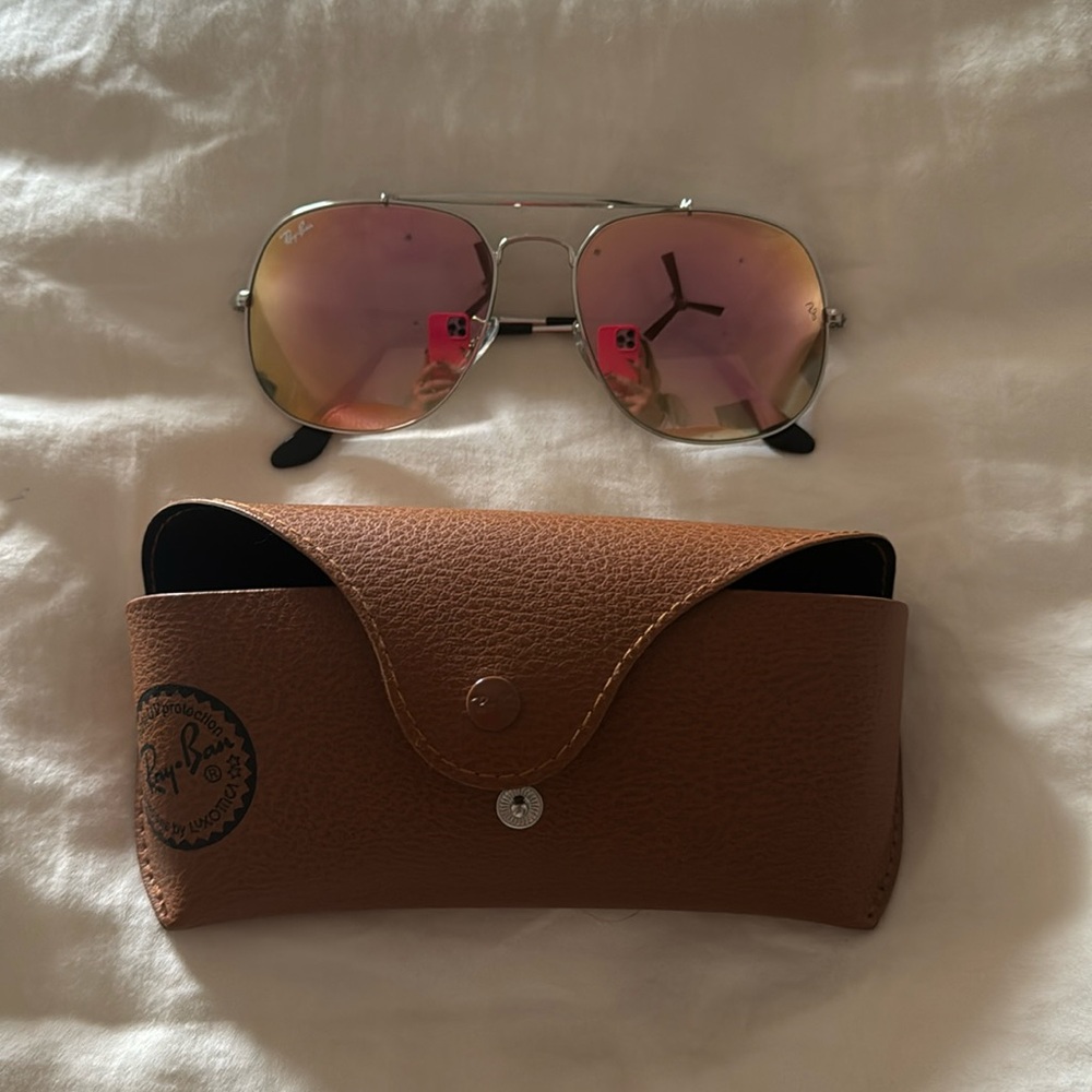Ray Ban sunglasses